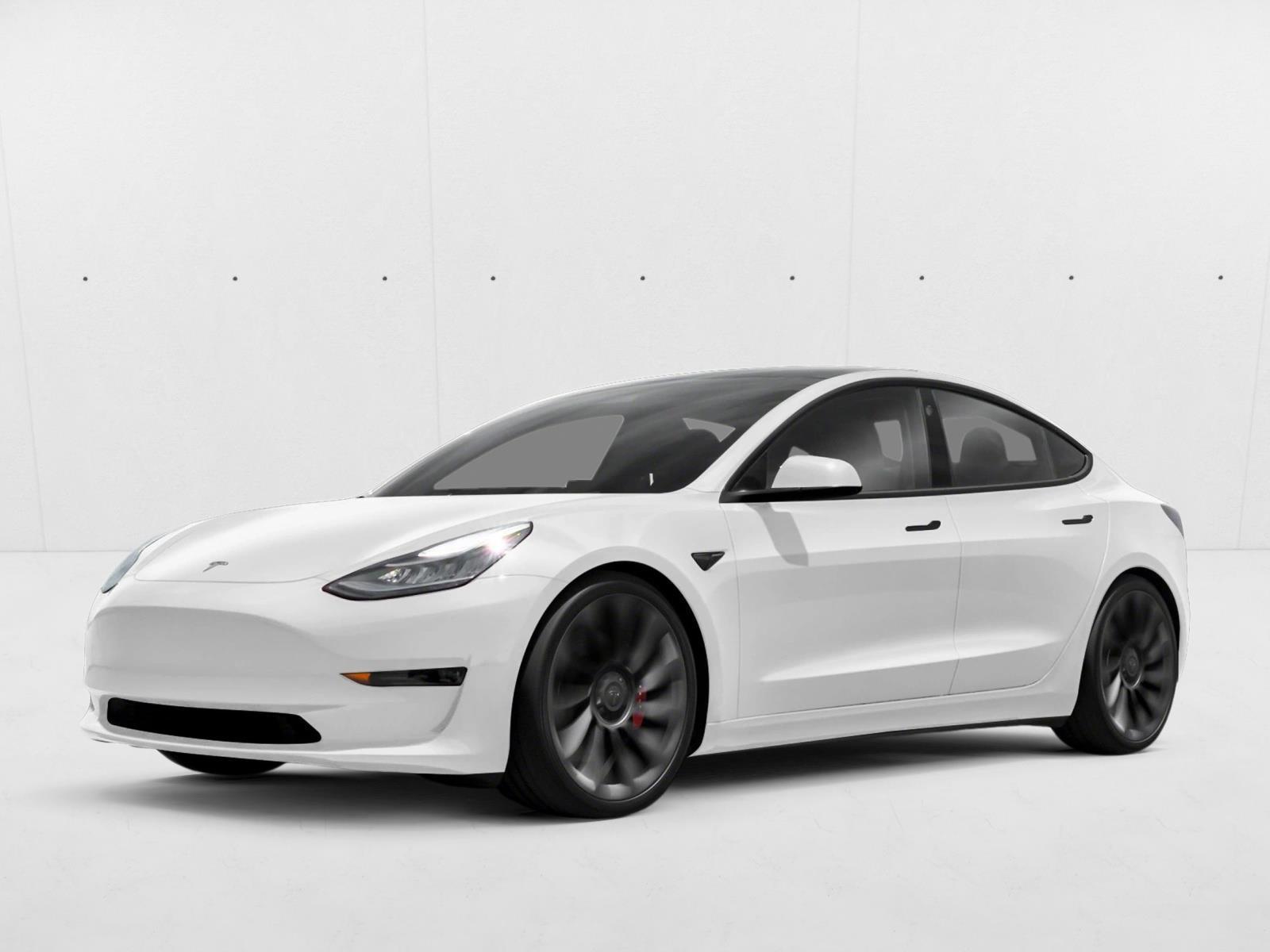 Thumbnail: 2022 Tesla Model 3 - 1