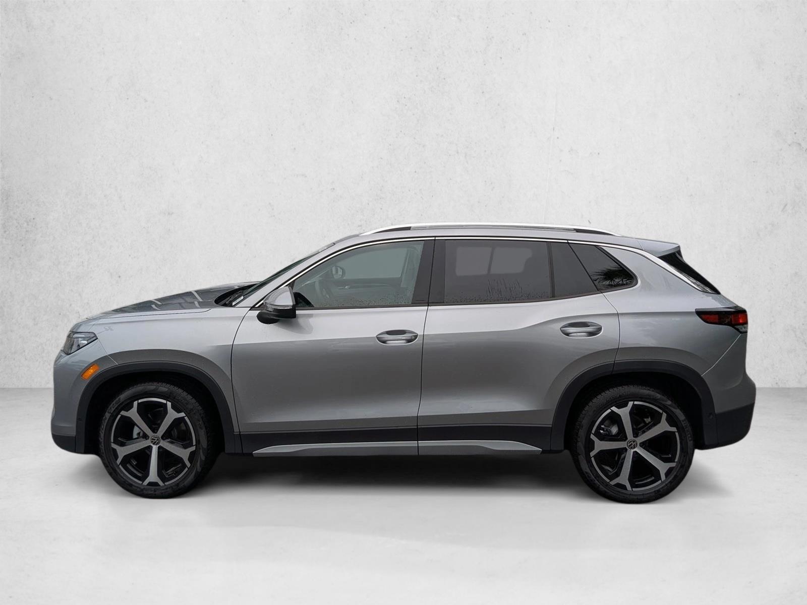 Thumbnail: 2026 Volkswagen Tiguan - 2