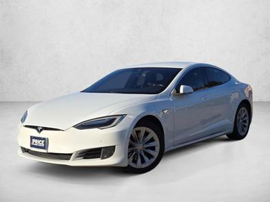 2016 Tesla Model S 75 -
                  Katy, TX