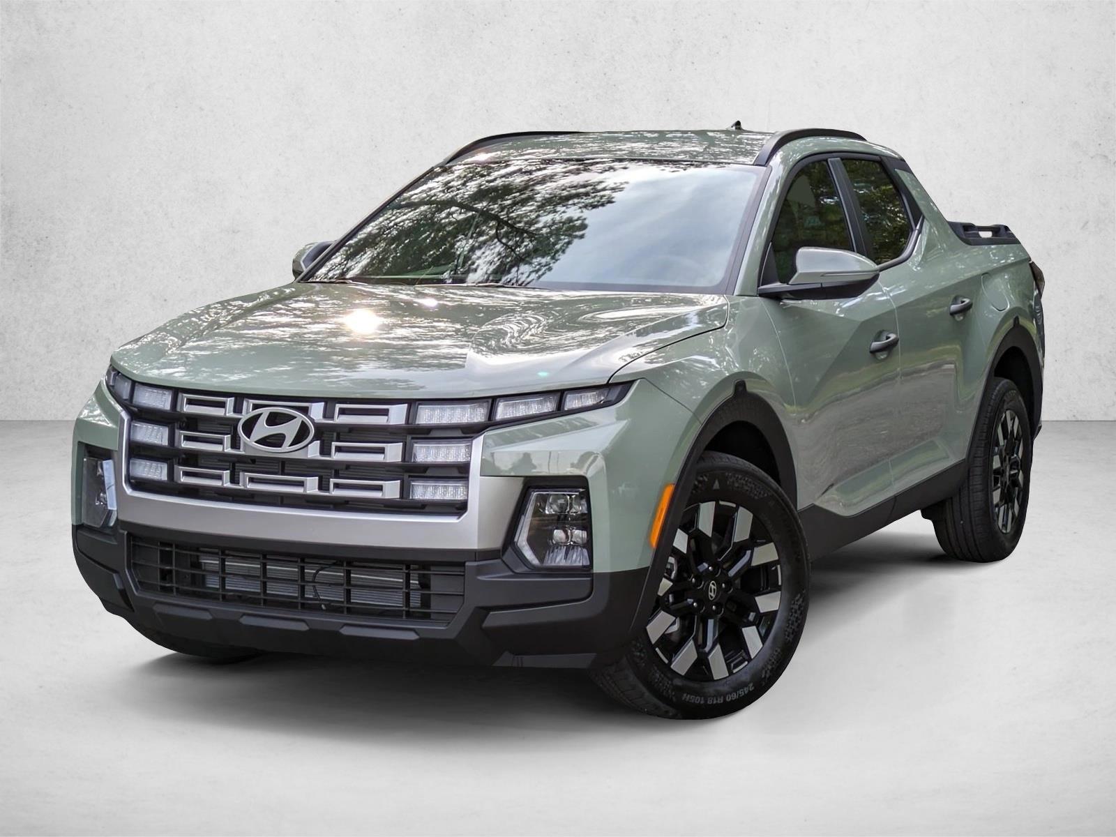 Thumbnail: 2026 Hyundai Santa Cruz - 1