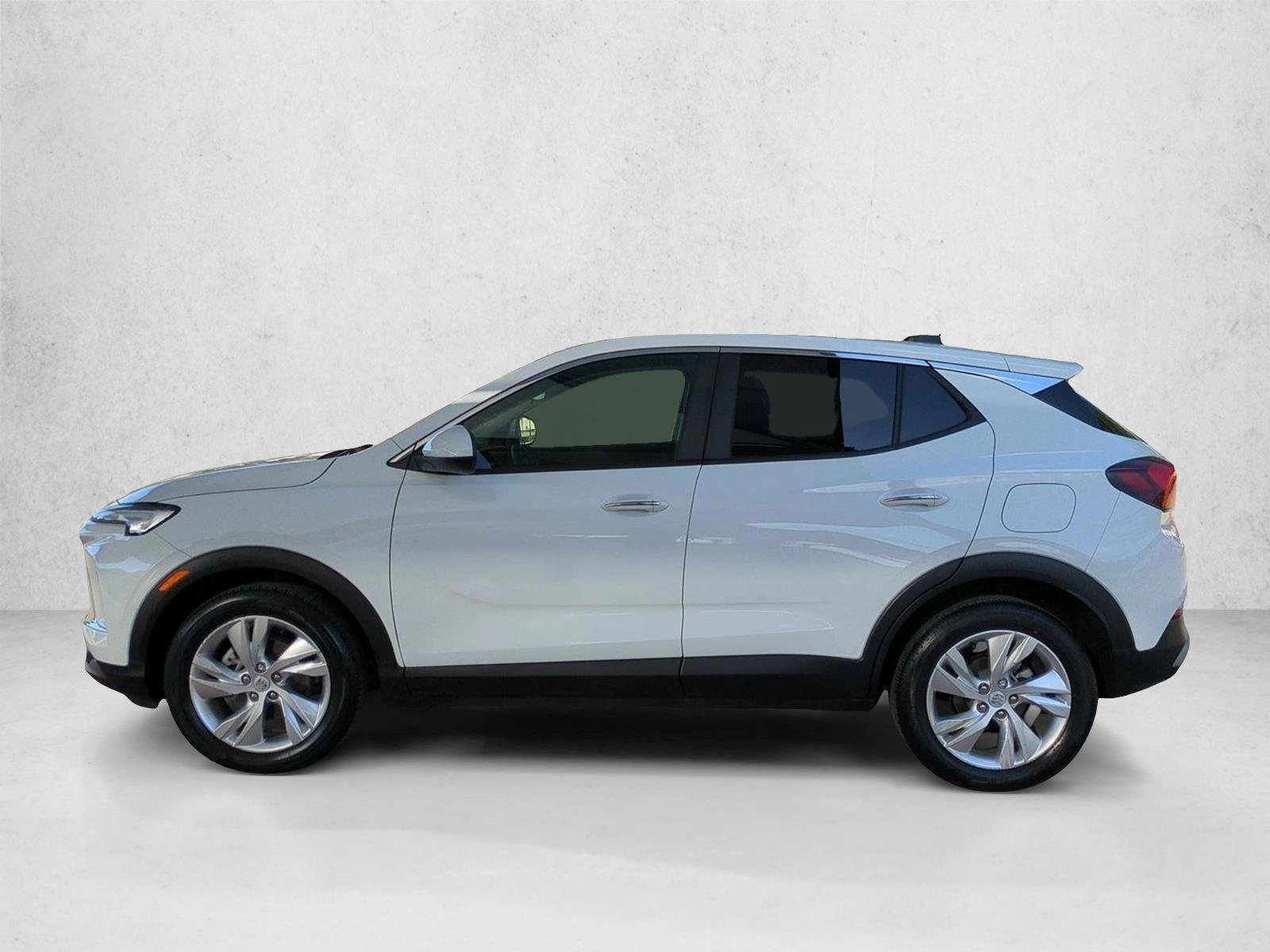 Thumbnail: 2024 Buick Encore GX - 2