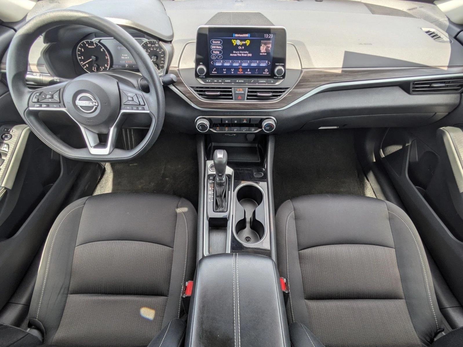 Thumbnail: 2024 Nissan Altima - 4