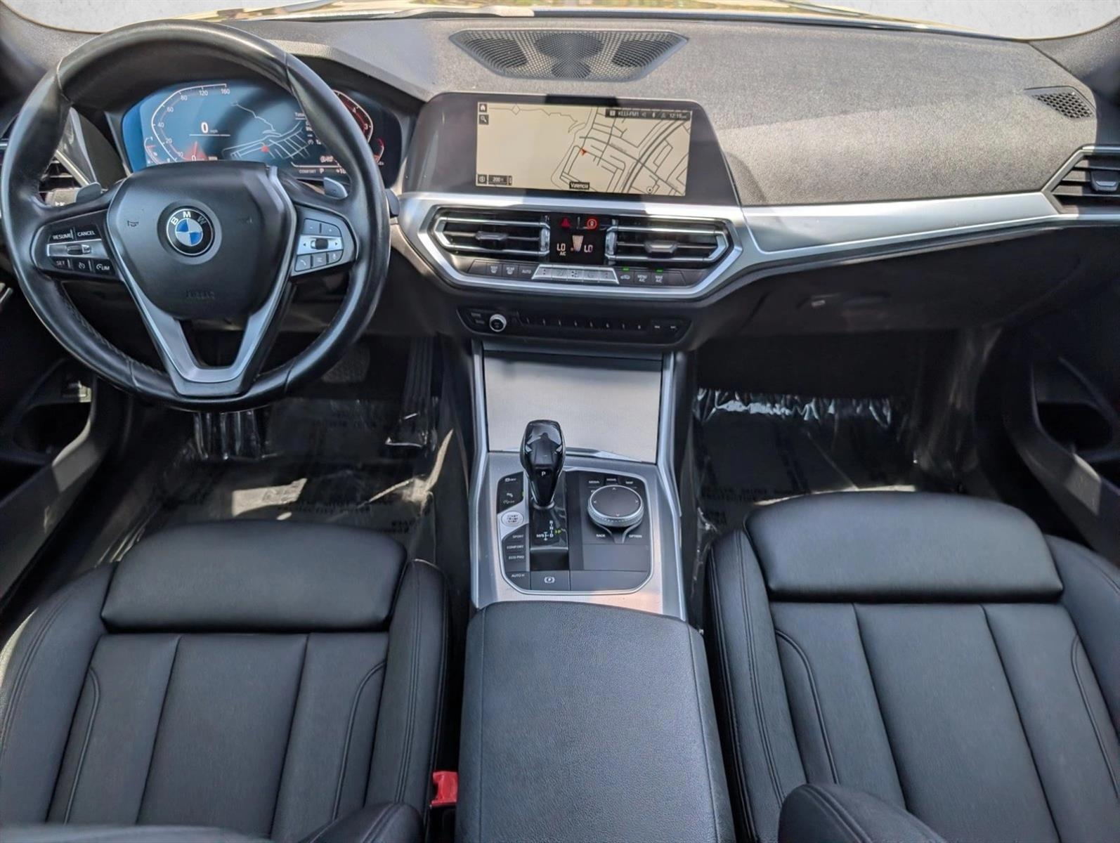 Thumbnail: 2020 BMW 3 Series - 4