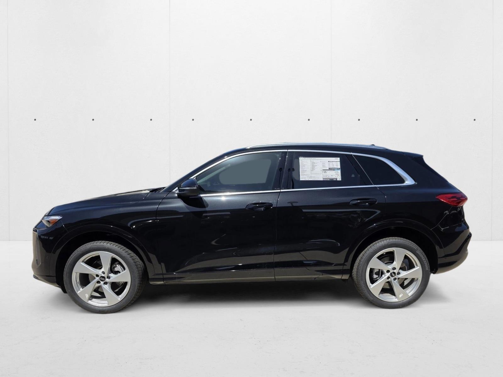 Thumbnail: 2025 Audi Q5 - 2