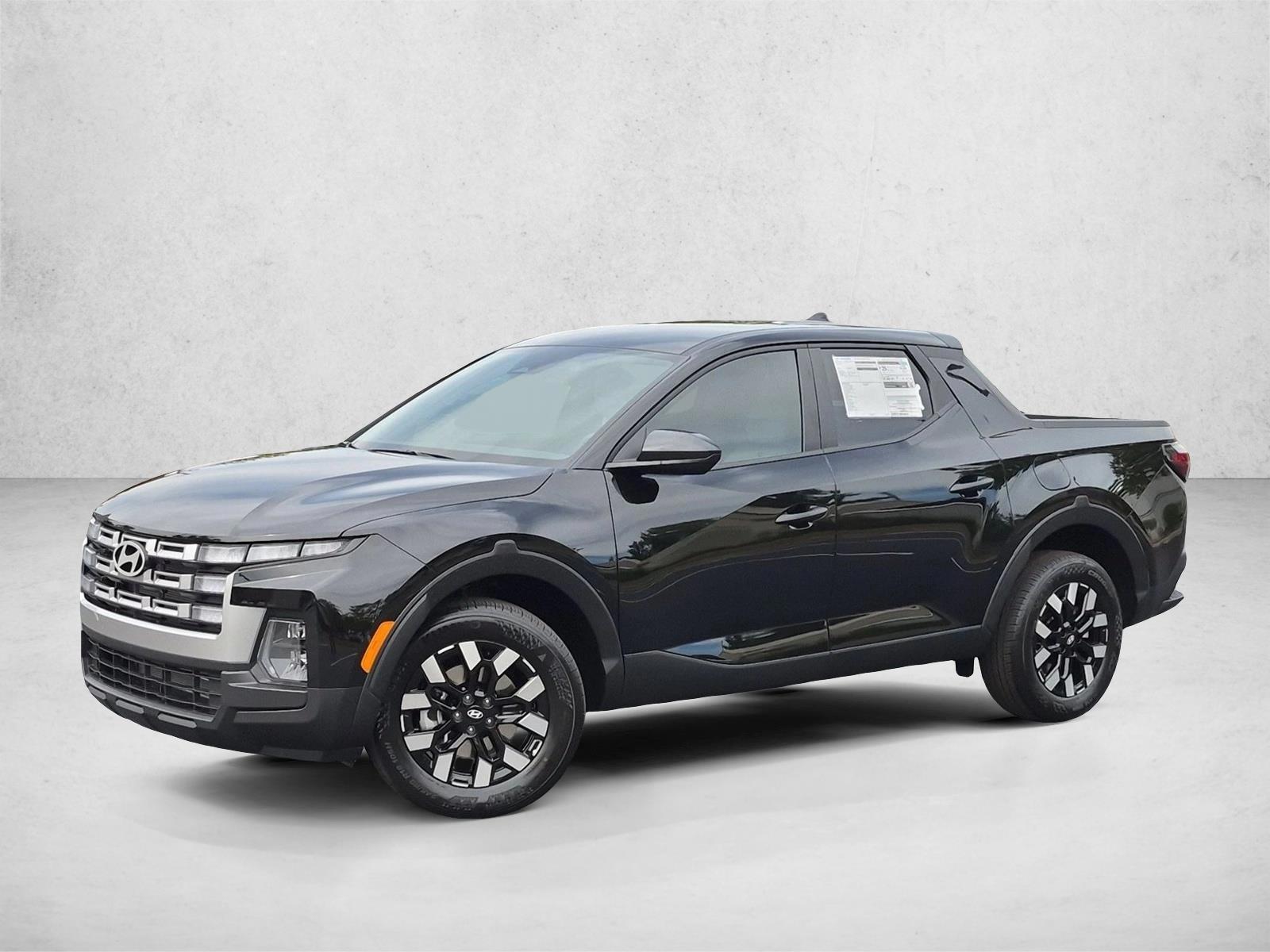 2027 Hyundai Santa Cruz SE