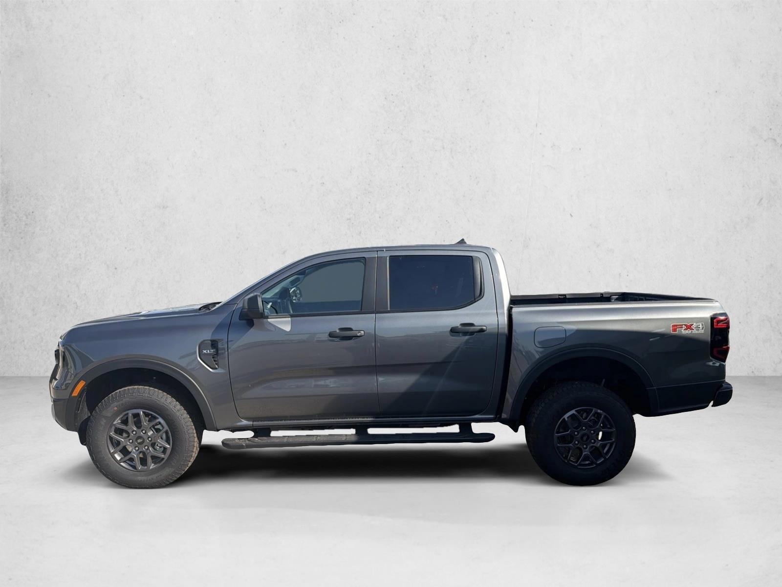 Thumbnail: 2026 Ford Ranger - 2
