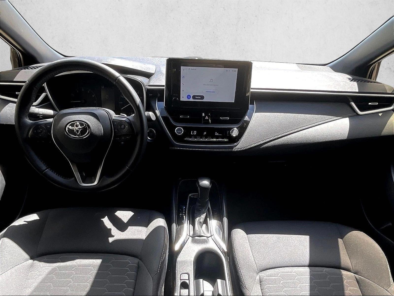 Thumbnail: 2025 Toyota Corolla - 3