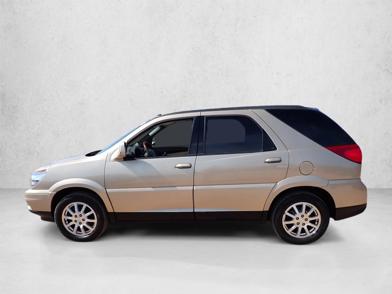 2006 Buick Rendezvous