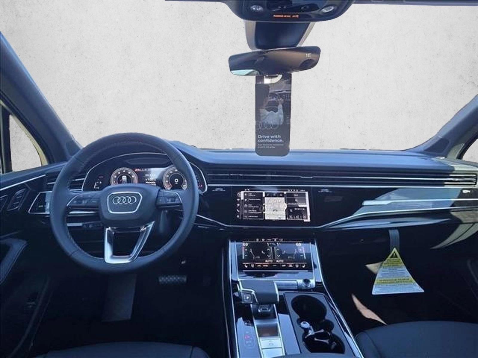 Thumbnail: 2026 Audi Q7 - 3