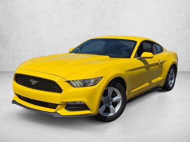 2017 Ford Mustang V6 -
                  Lutz, FL