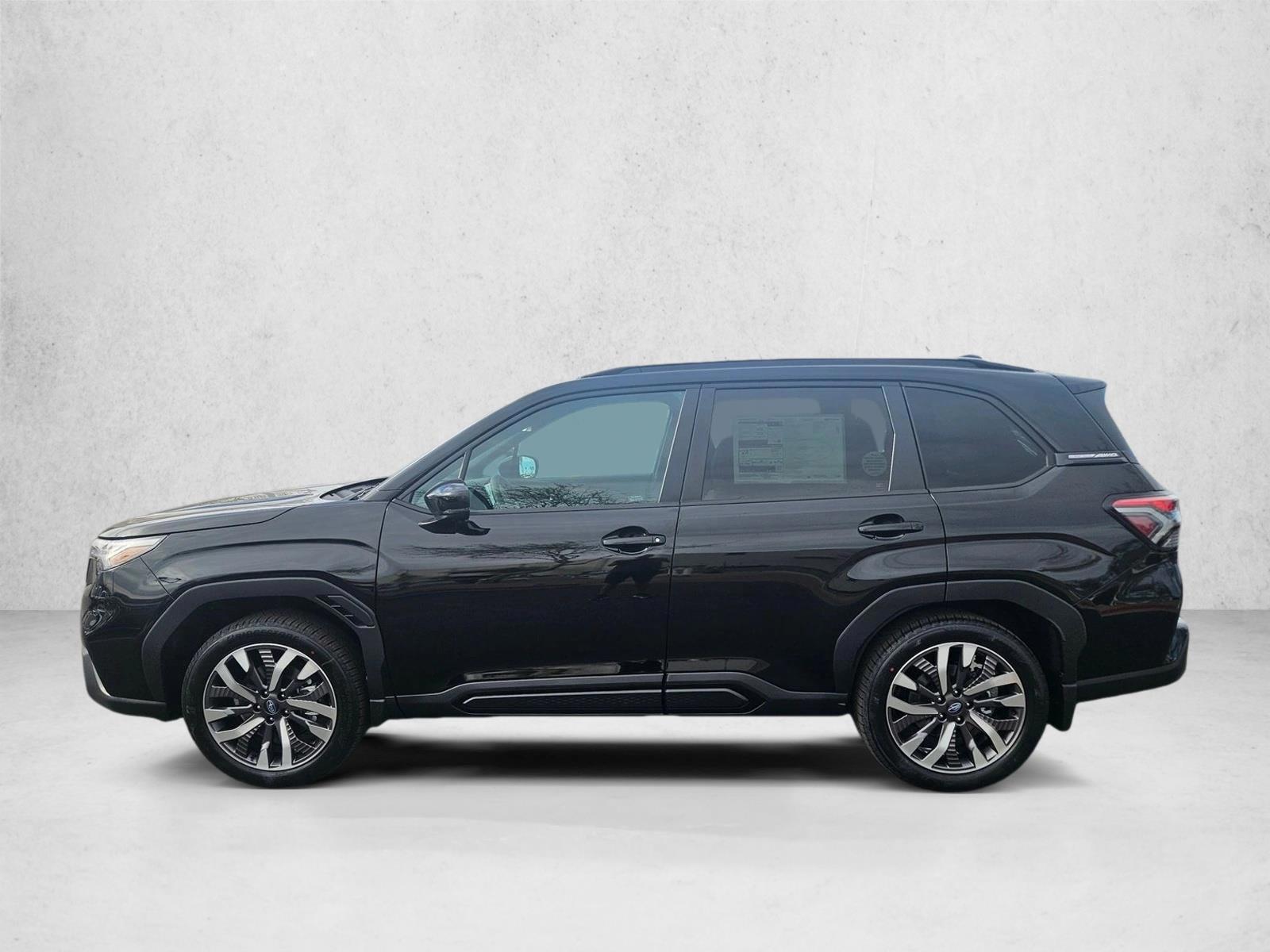 Thumbnail: 2026 Subaru Forester - 2