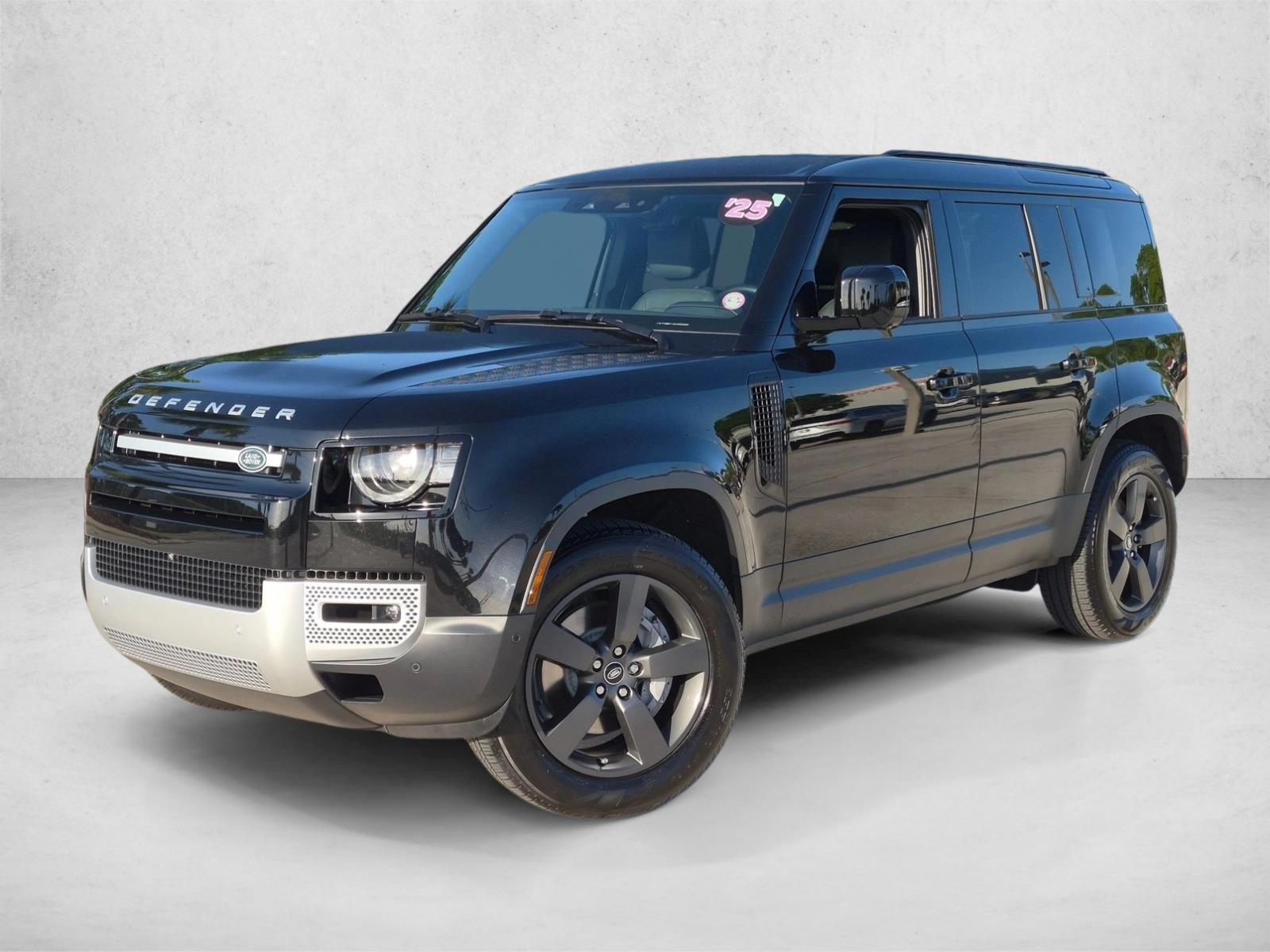 Thumbnail: 2025 Land Rover Defender - 1