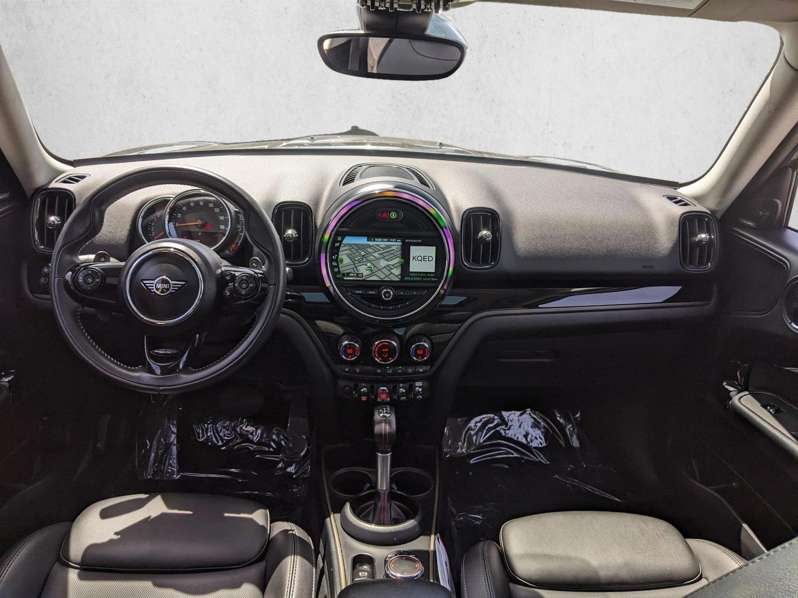 Thumbnail: 2019 MINI Cooper Countryman - 3