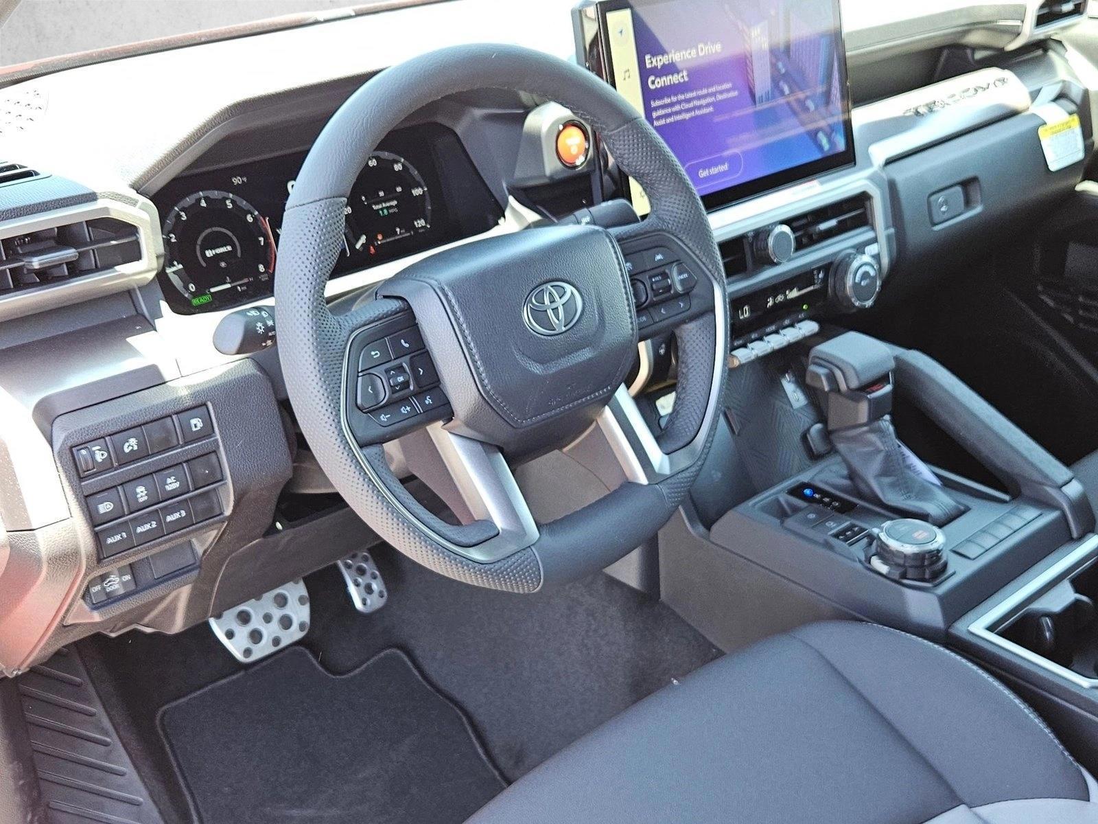Thumbnail: 2026 Toyota Tacoma - 3