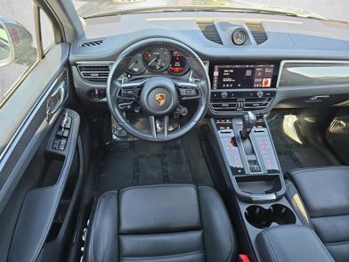 2023 Porsche Macan