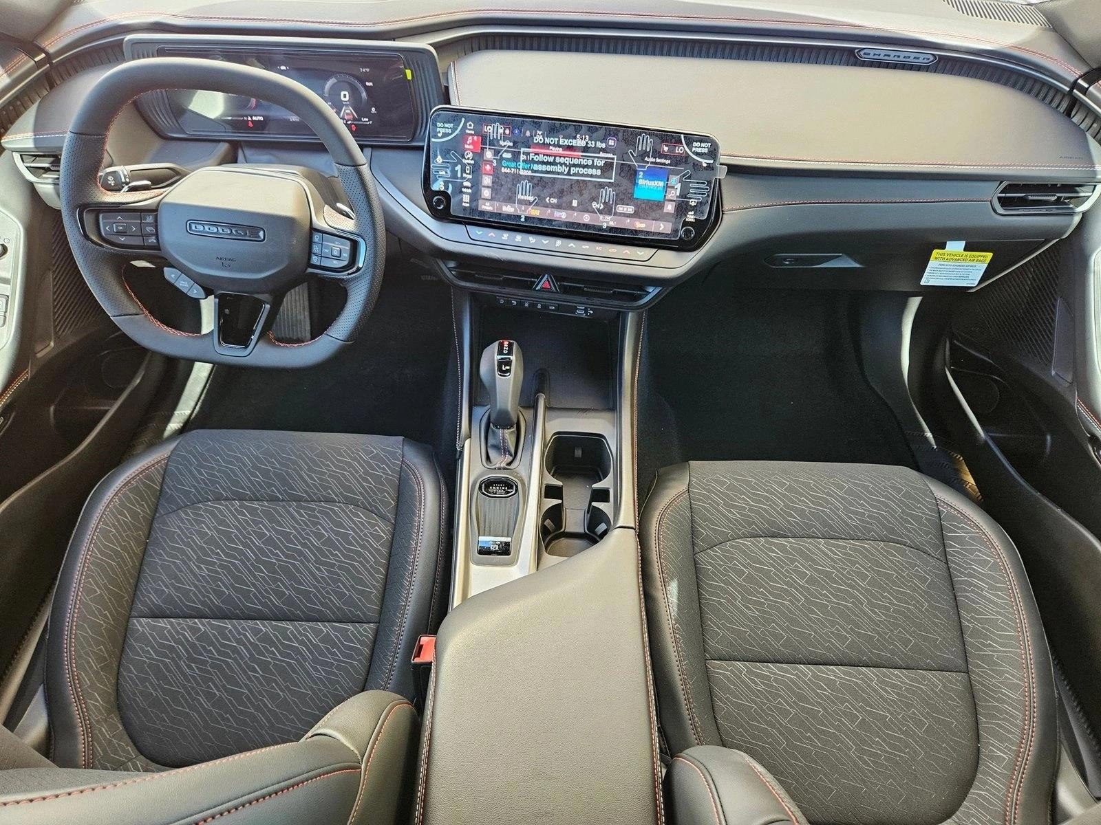 Thumbnail: 2026 Dodge Charger - 4