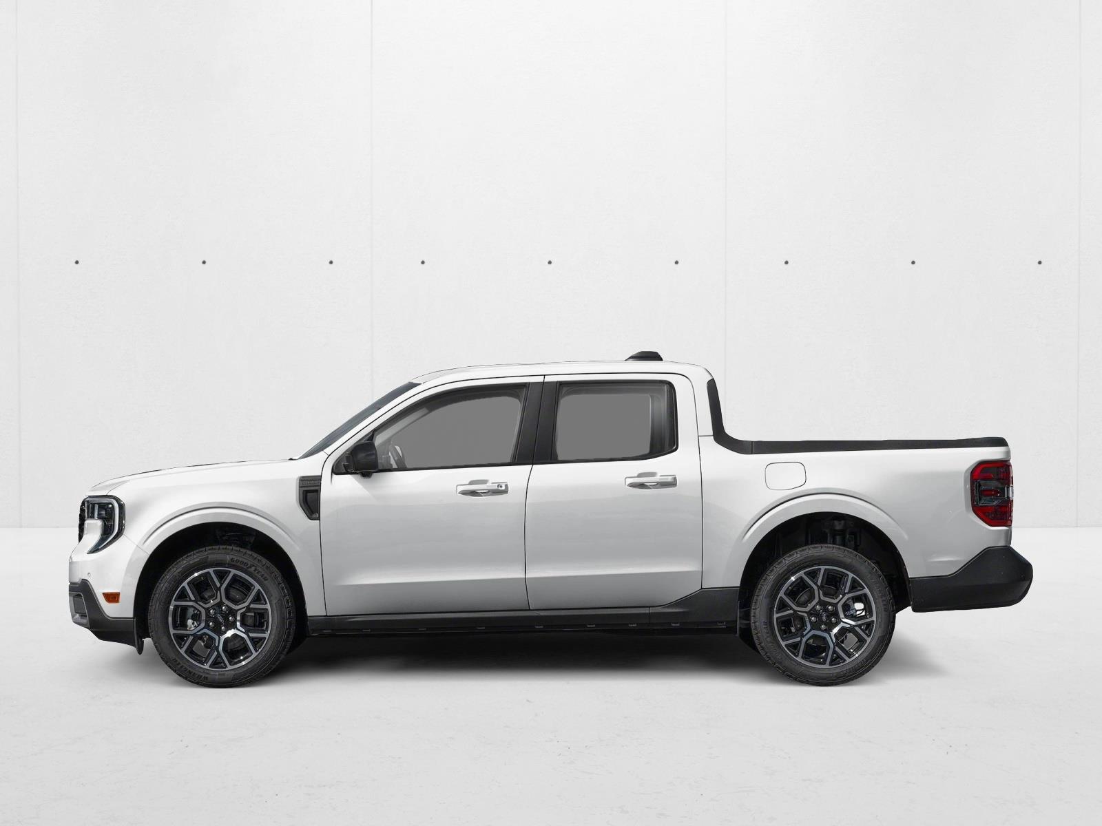 Thumbnail: 2026 Ford Maverick - 2
