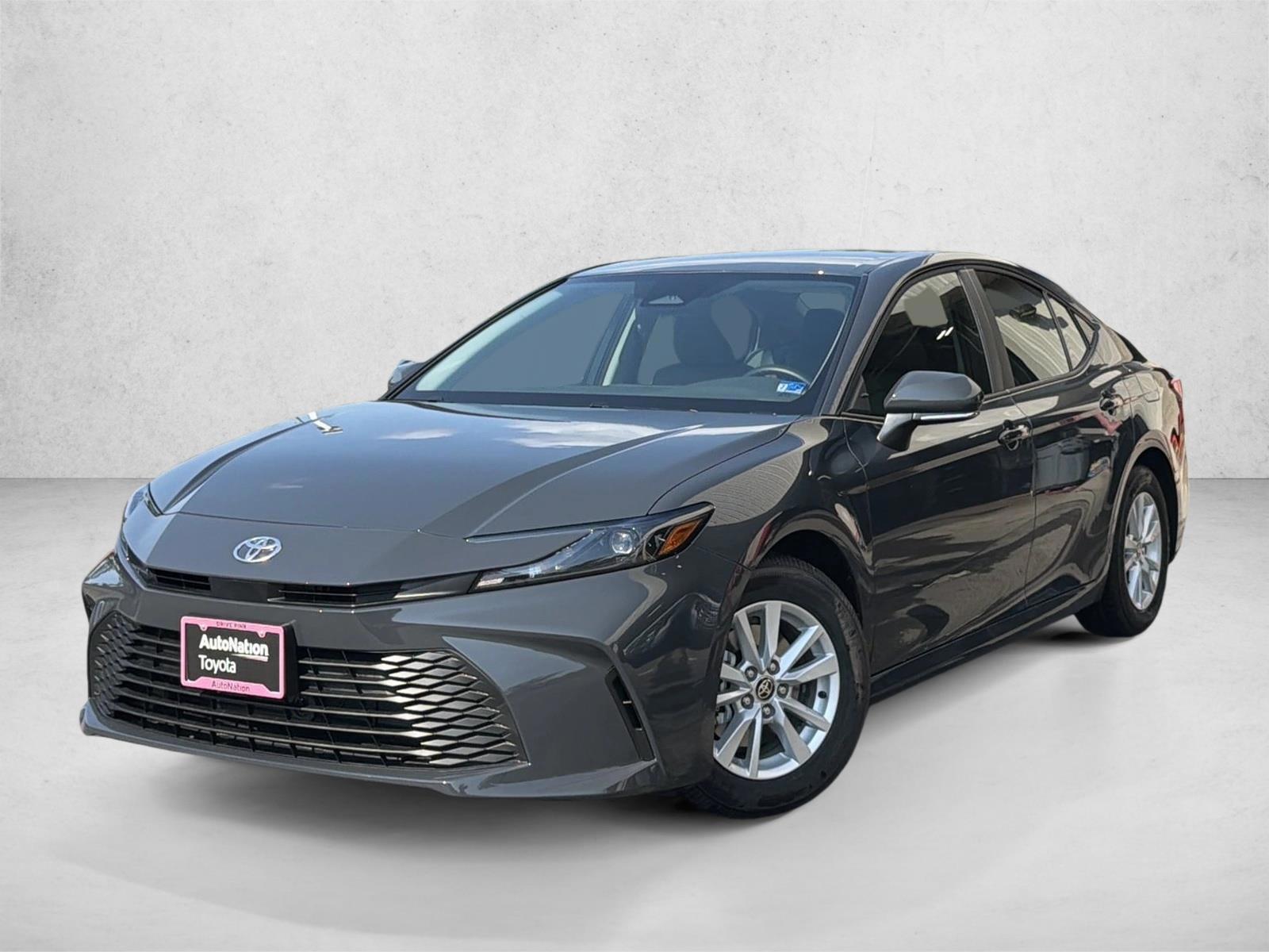 Thumbnail: 2026 Toyota Camry - 1