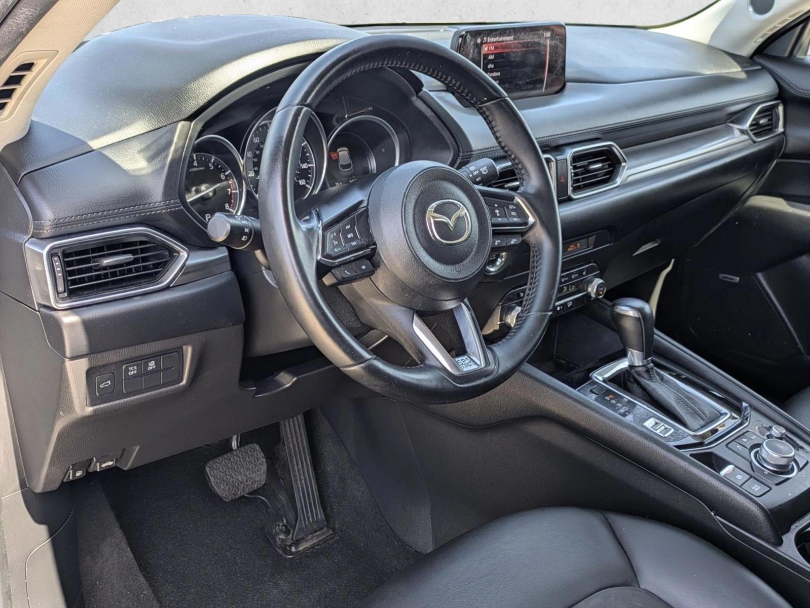 Thumbnail: 2020 Mazda CX-5 - 3