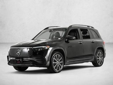 2024 Mercedes-Benz EQB 300 -
                  Chicago, IL