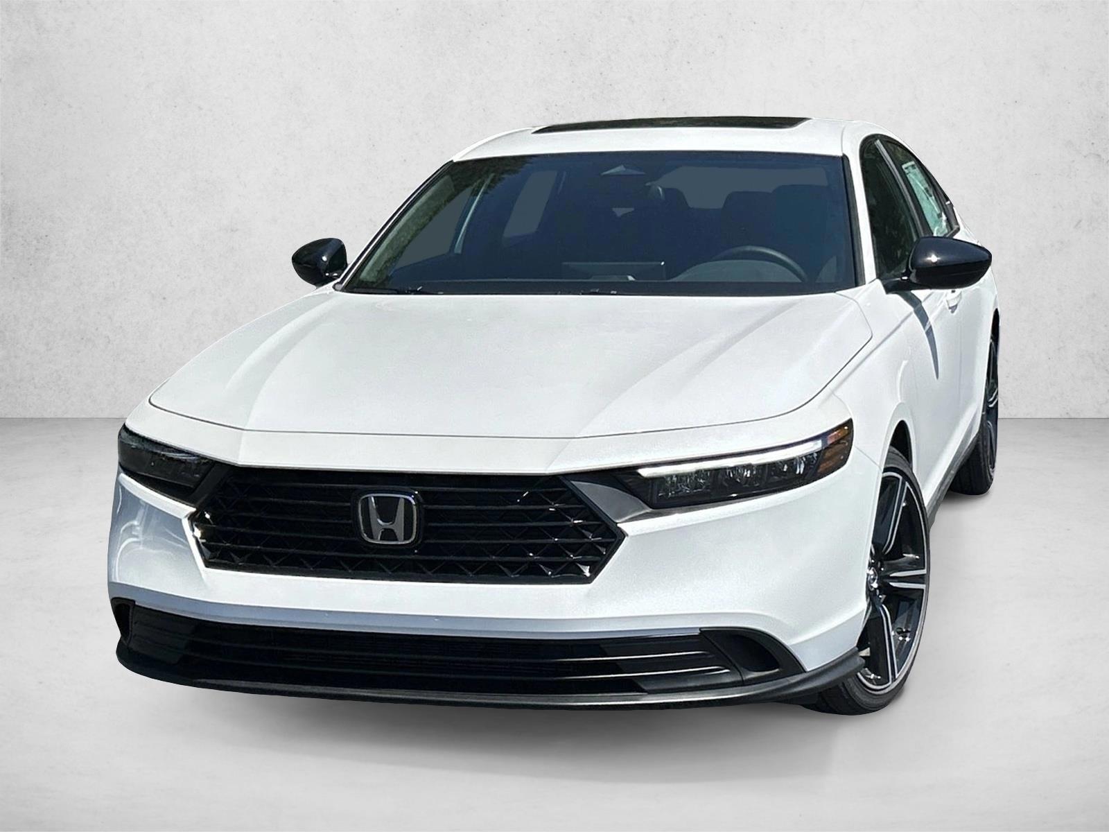 Thumbnail: 2026 Honda Accord - 1