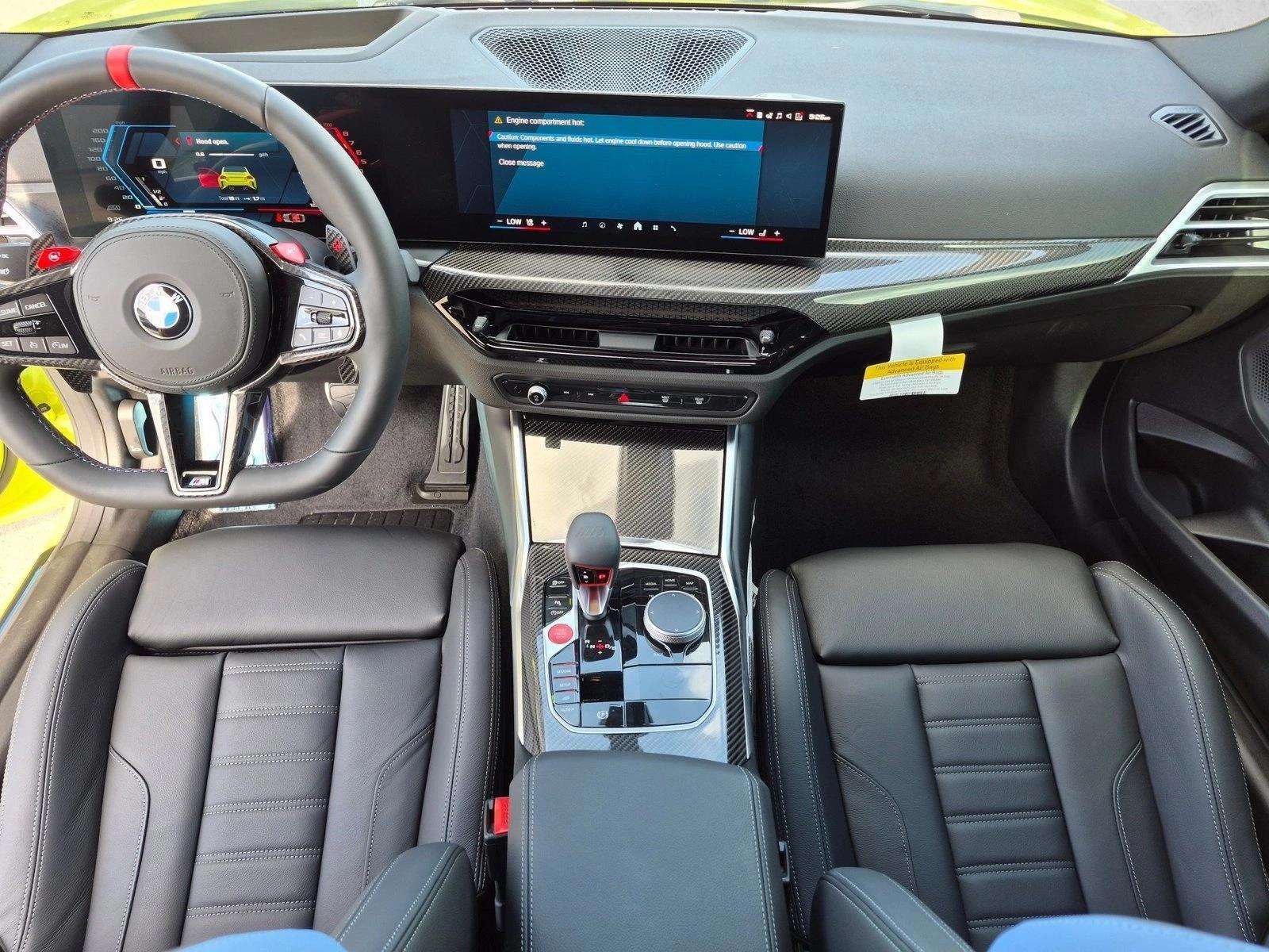 Thumbnail: 2026 BMW M2 - 4