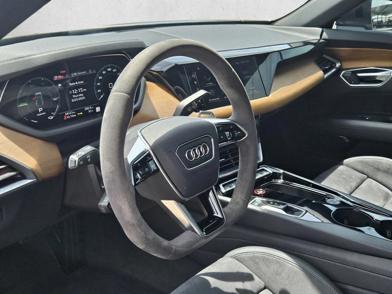2023 Audi E-tron