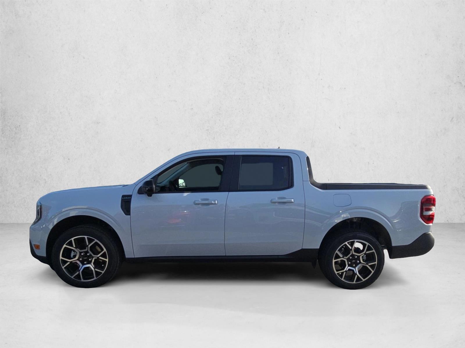 Thumbnail: 2026 Ford Maverick - 2