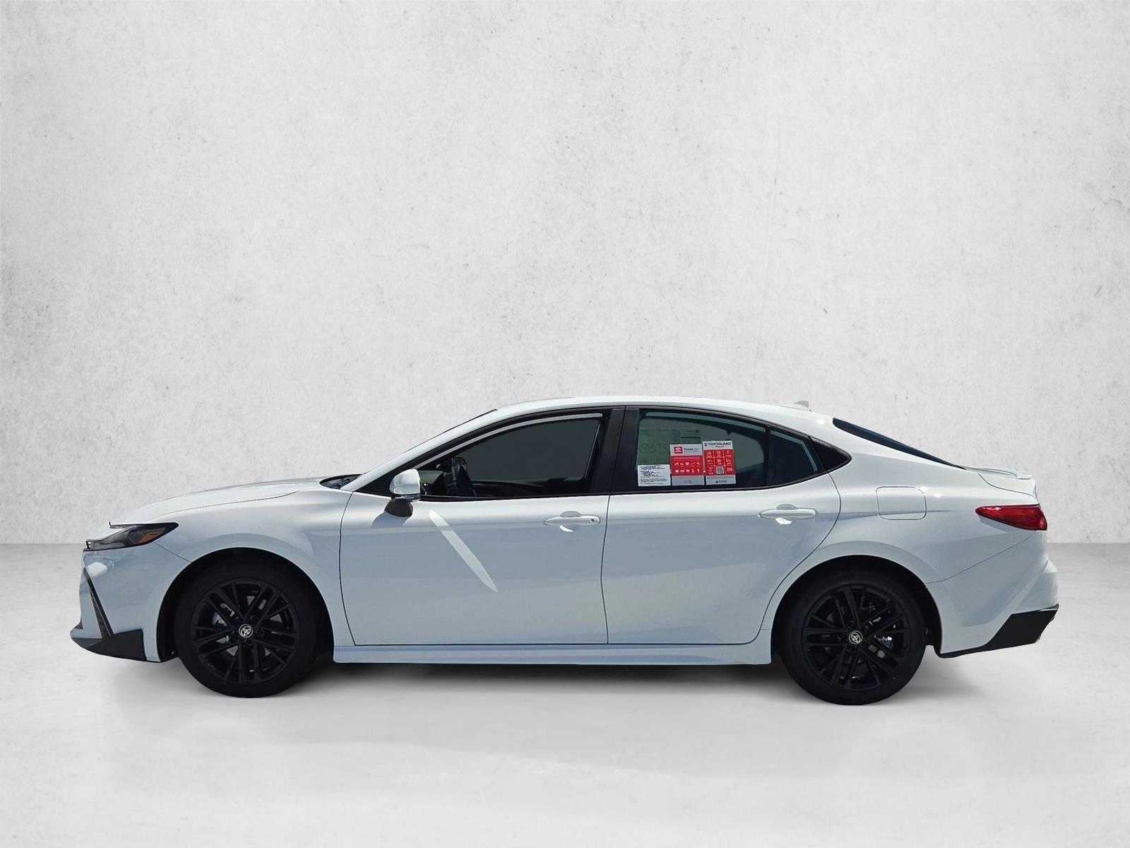 Thumbnail: 2026 Toyota Camry - 2
