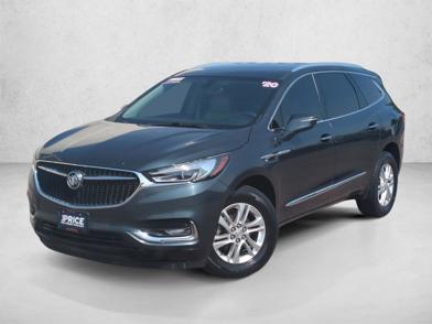 2020 Buick Enclave Essence -
                  Colorado Springs, CO
