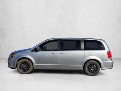 2020 Dodge Grand Caravan