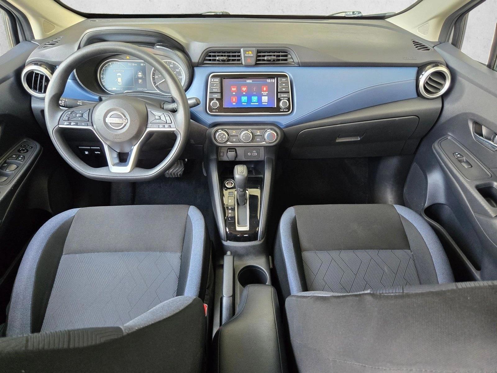 Thumbnail: 2025 Nissan Versa - 3