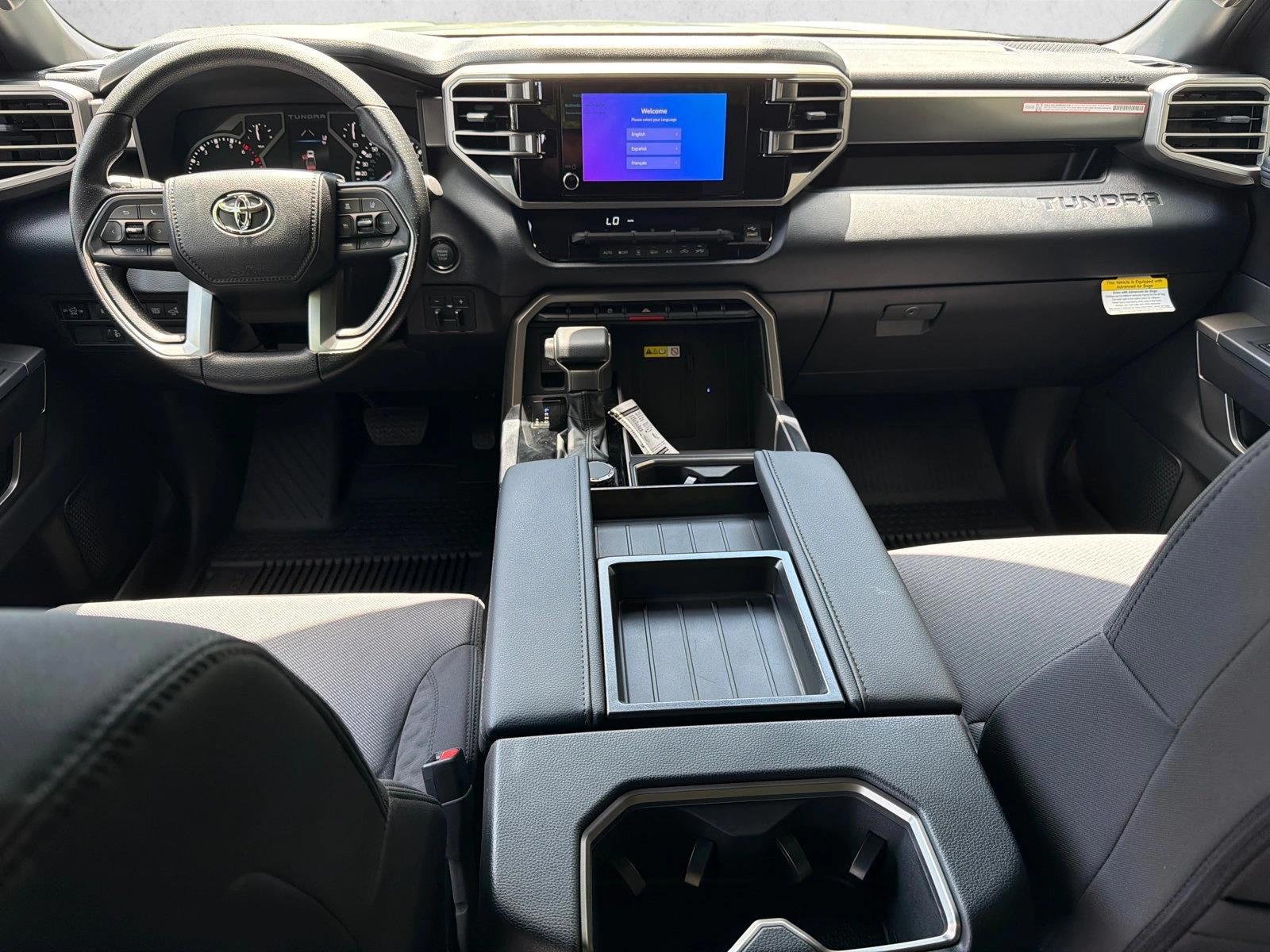 Thumbnail: 2026 Toyota Tundra - 3