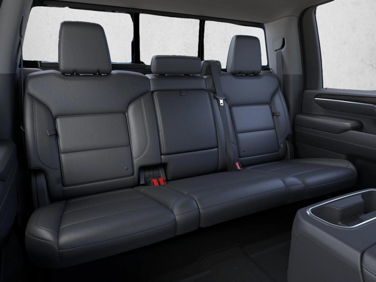 2026 Chevrolet Silverado 2500 HD LTZ - Photo 17