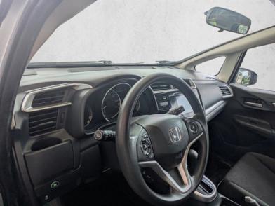 2016 Honda Fit