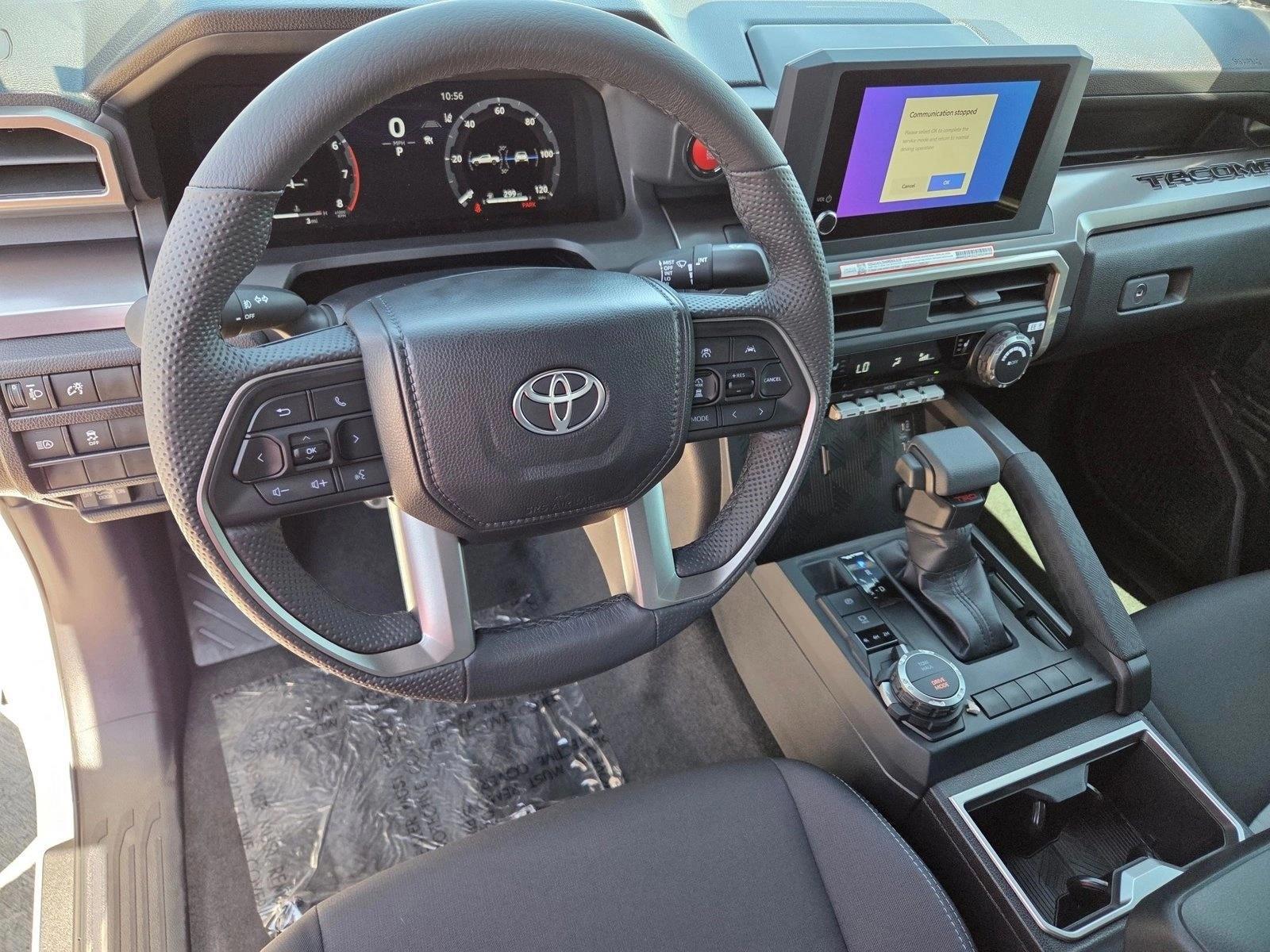 Thumbnail: 2026 Toyota Tacoma - 3
