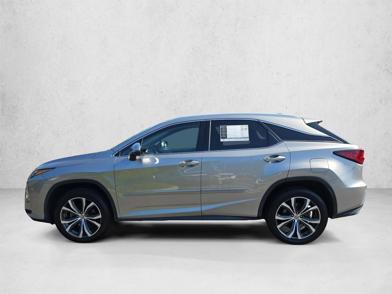 2017 Lexus RX