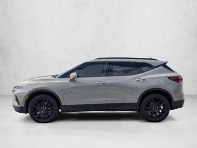 2021 Chevrolet Blazer
