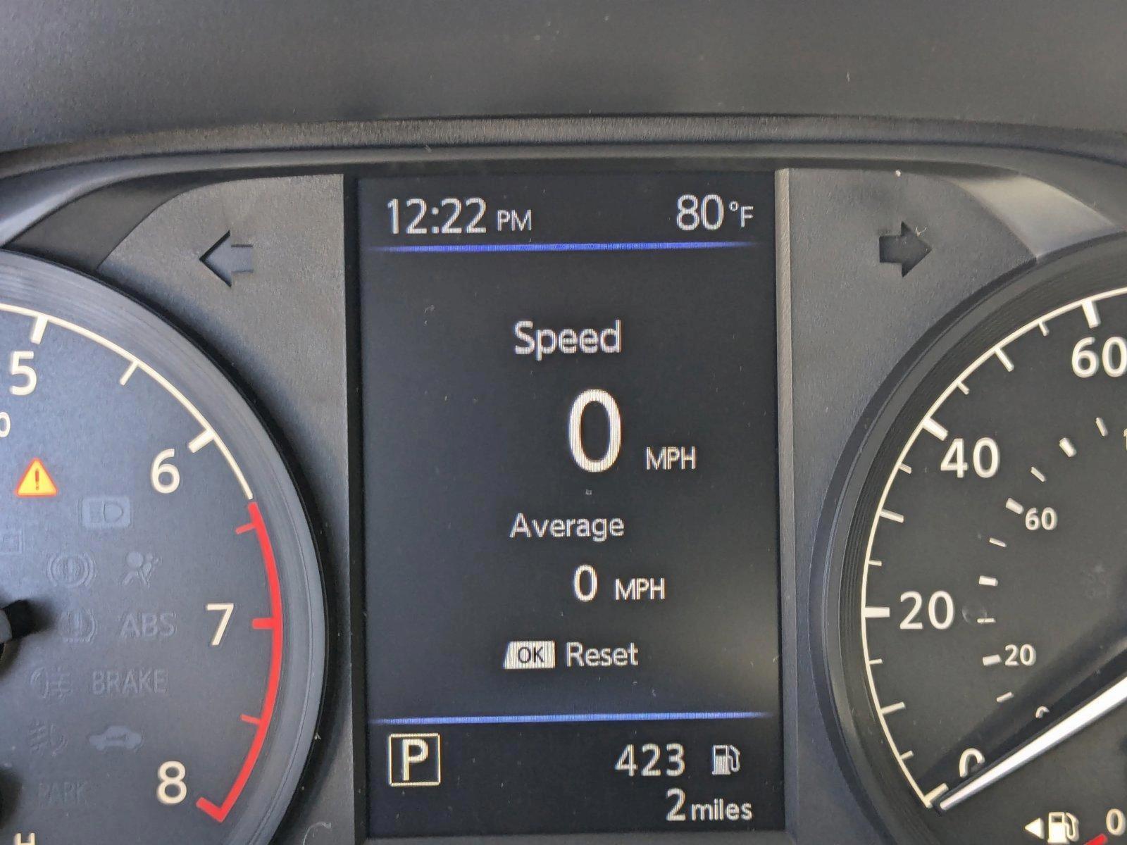 2025 Nissan Altima S - Photo 11