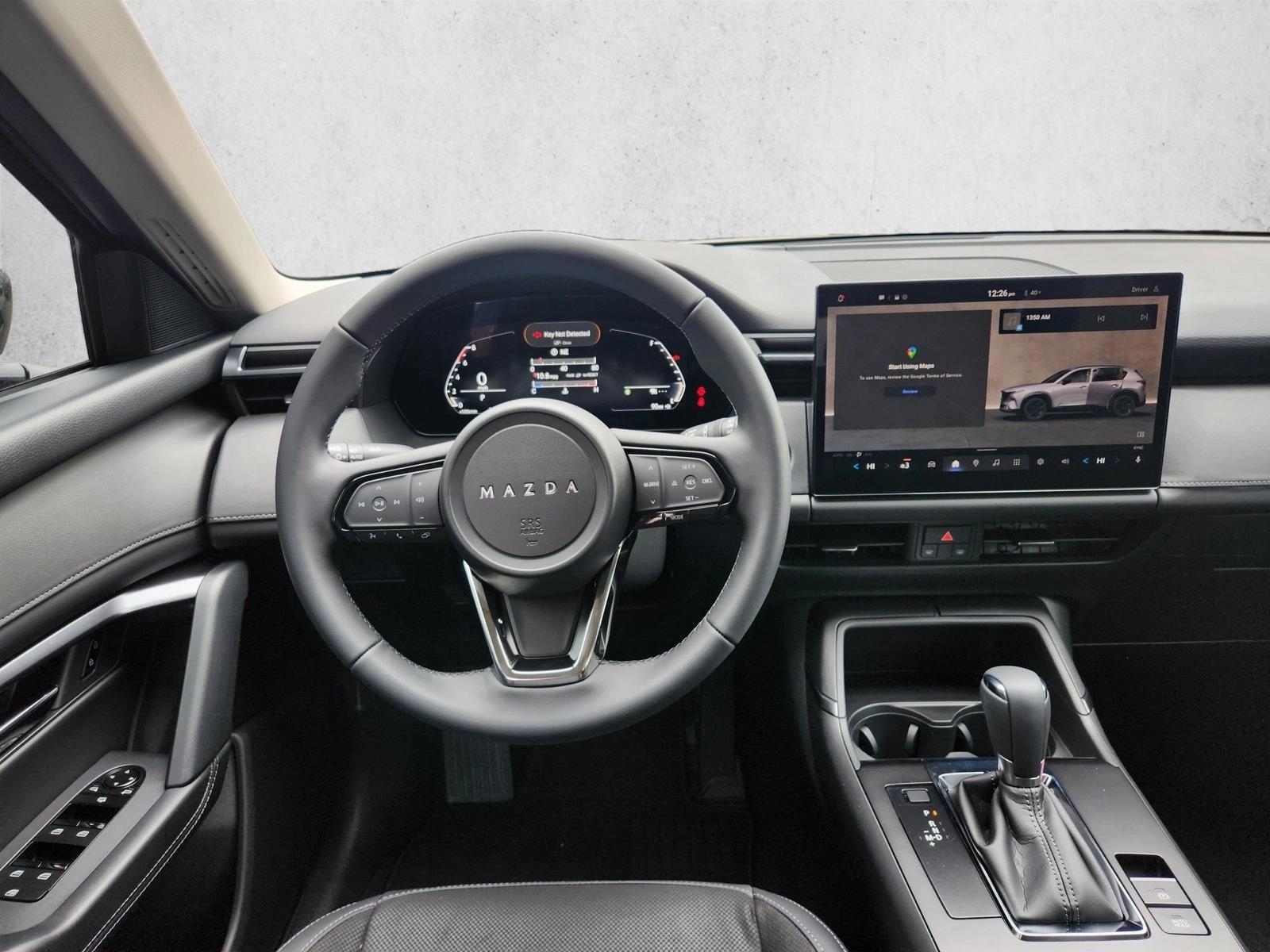 Thumbnail: 2026 Mazda CX-5 - 3