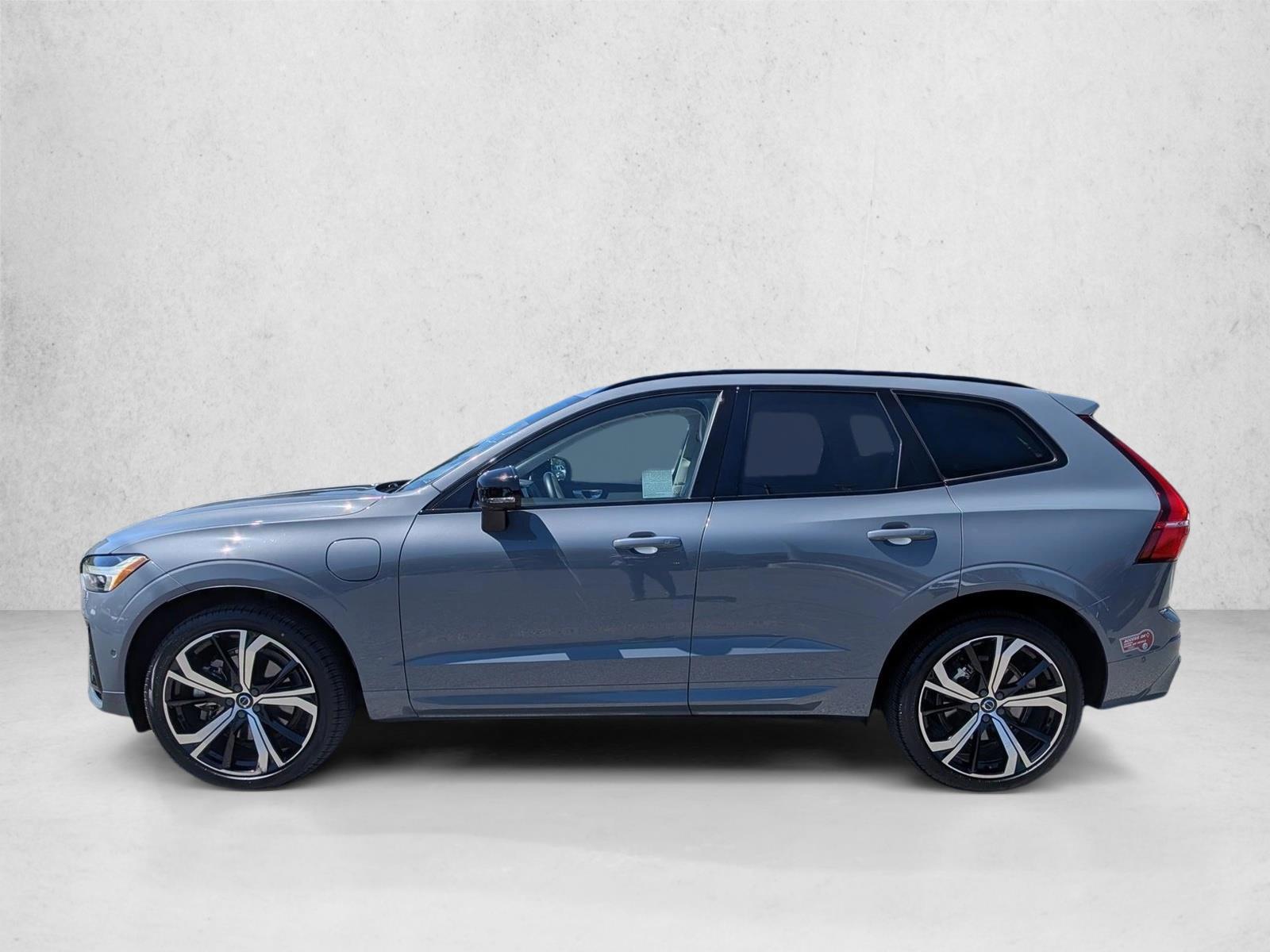 Thumbnail: 2024 Volvo XC60 - 2