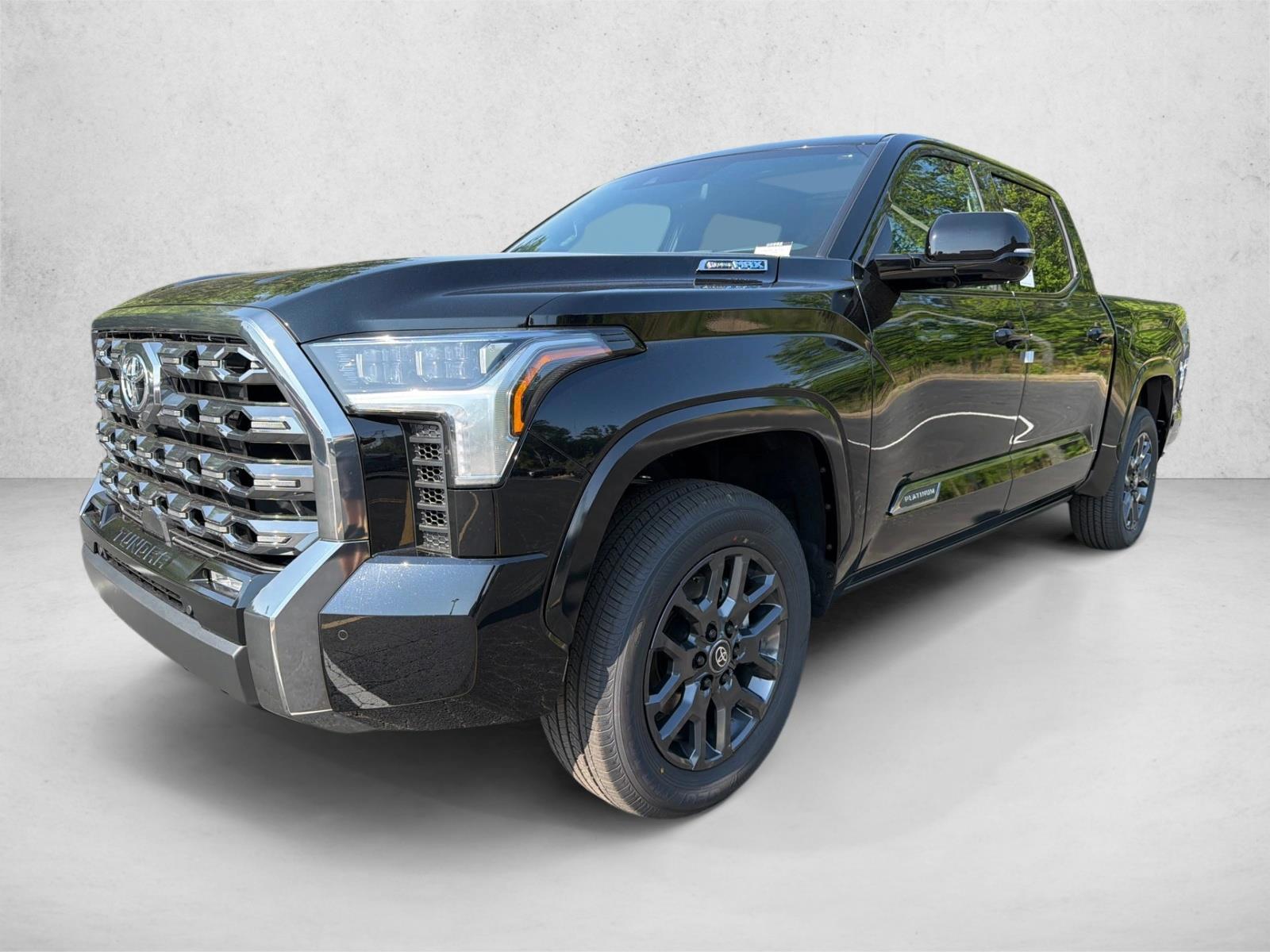 Thumbnail: 2026 Toyota Tundra - 1