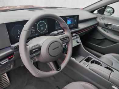 2026 Hyundai Sonata