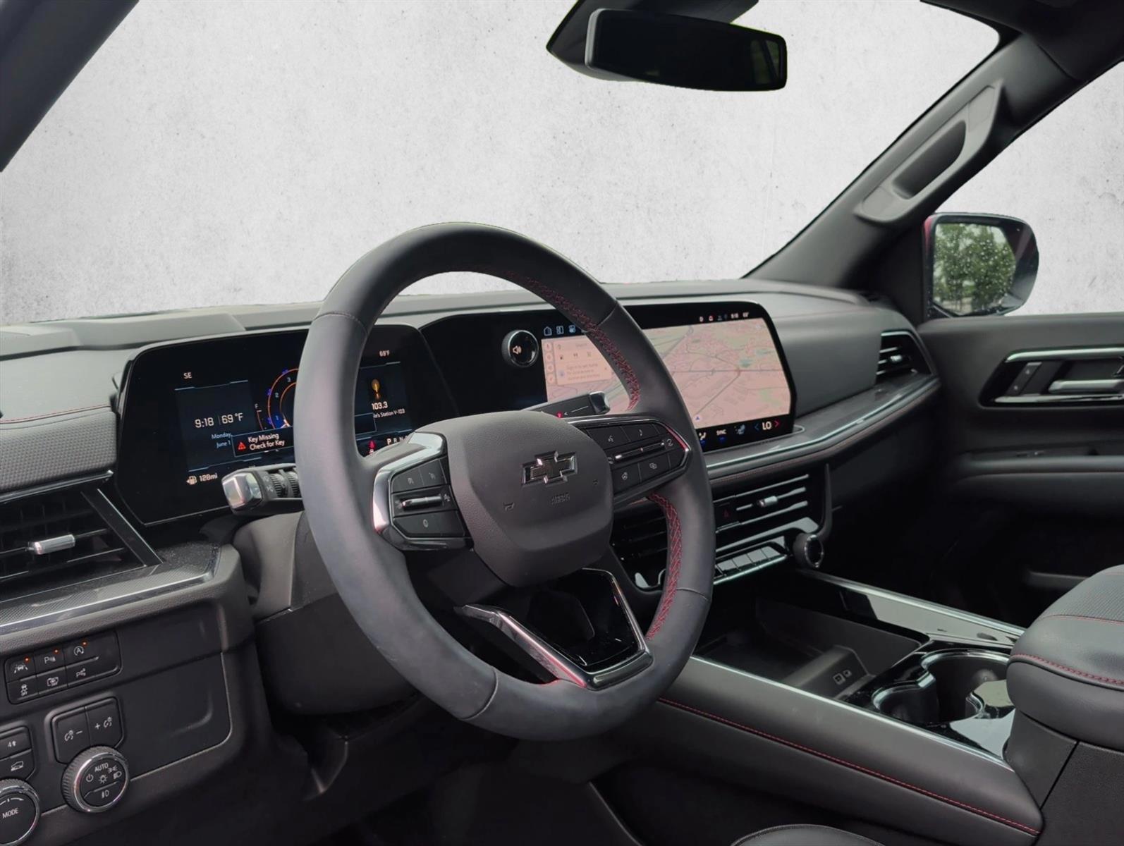 2025 Chevrolet Tahoe RST - Photo 9