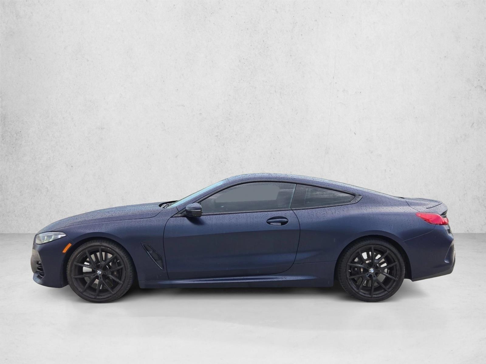 Thumbnail: 2023 BMW 8 Series - 2