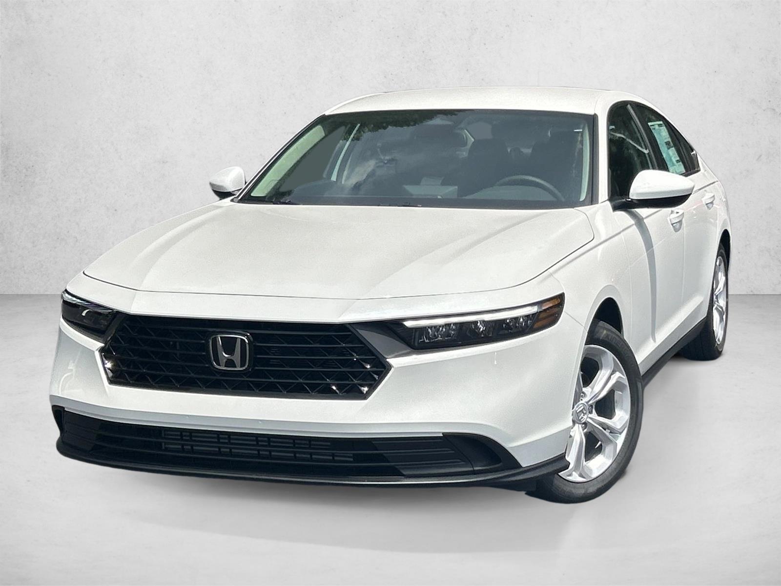 Thumbnail: 2026 Honda Accord - 1