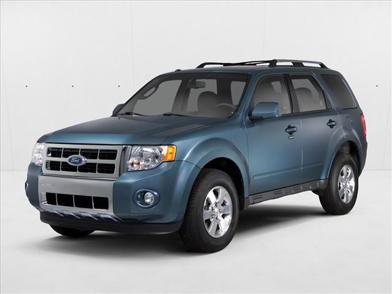 2010 Ford Escape Limited -
                  Nottingham, MD