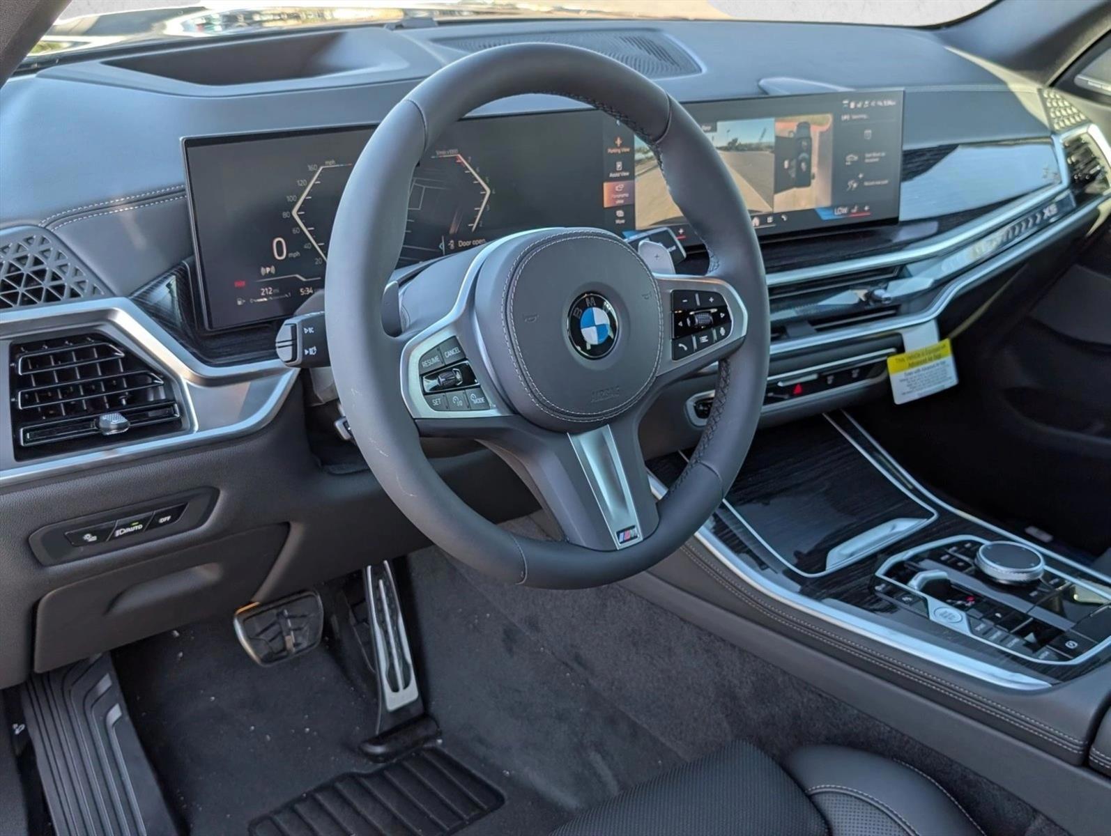 Thumbnail: 2026 BMW X5 - 3