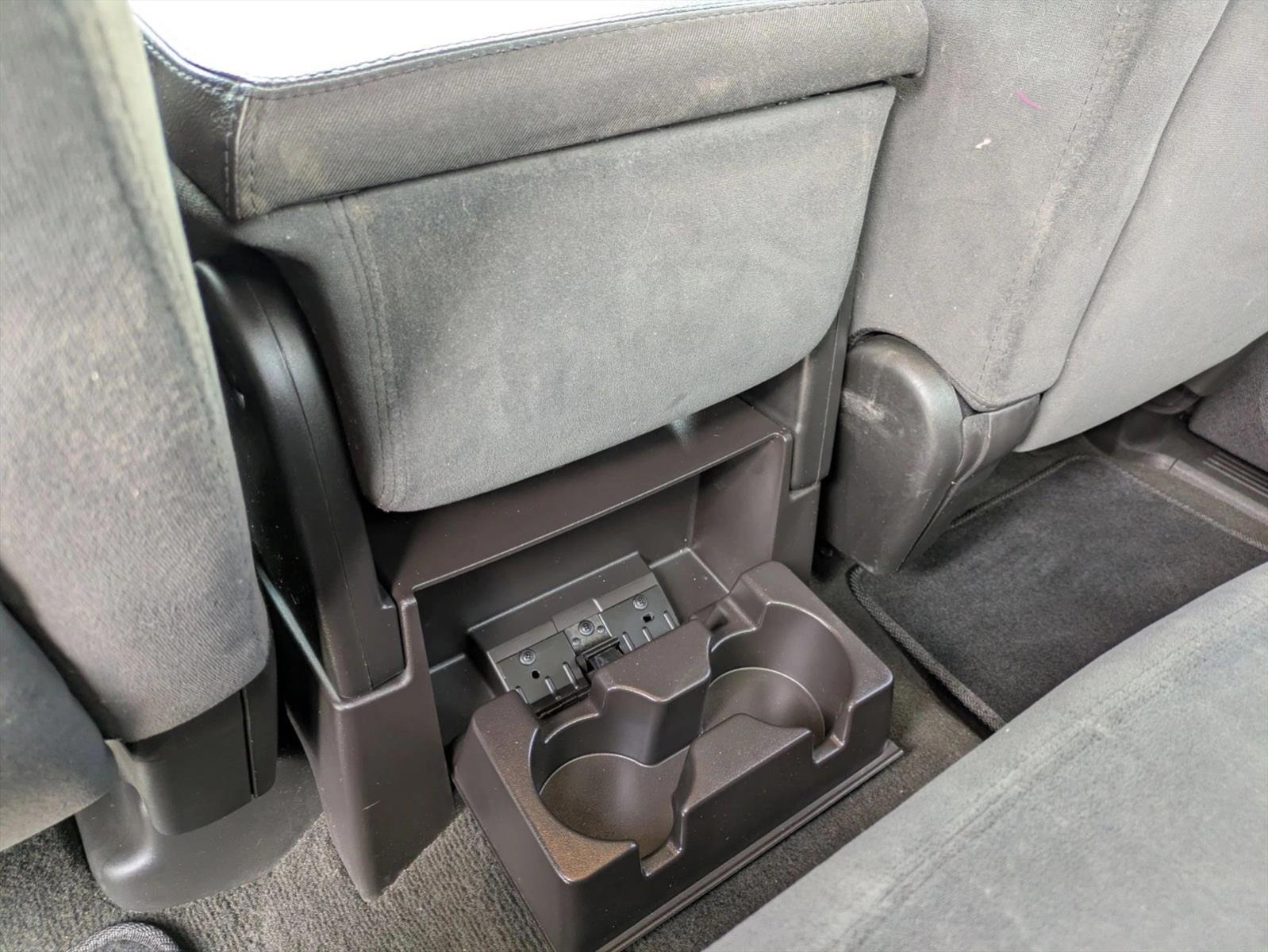 Thumbnail: 2008 Chevrolet Silverado 1500 - 5