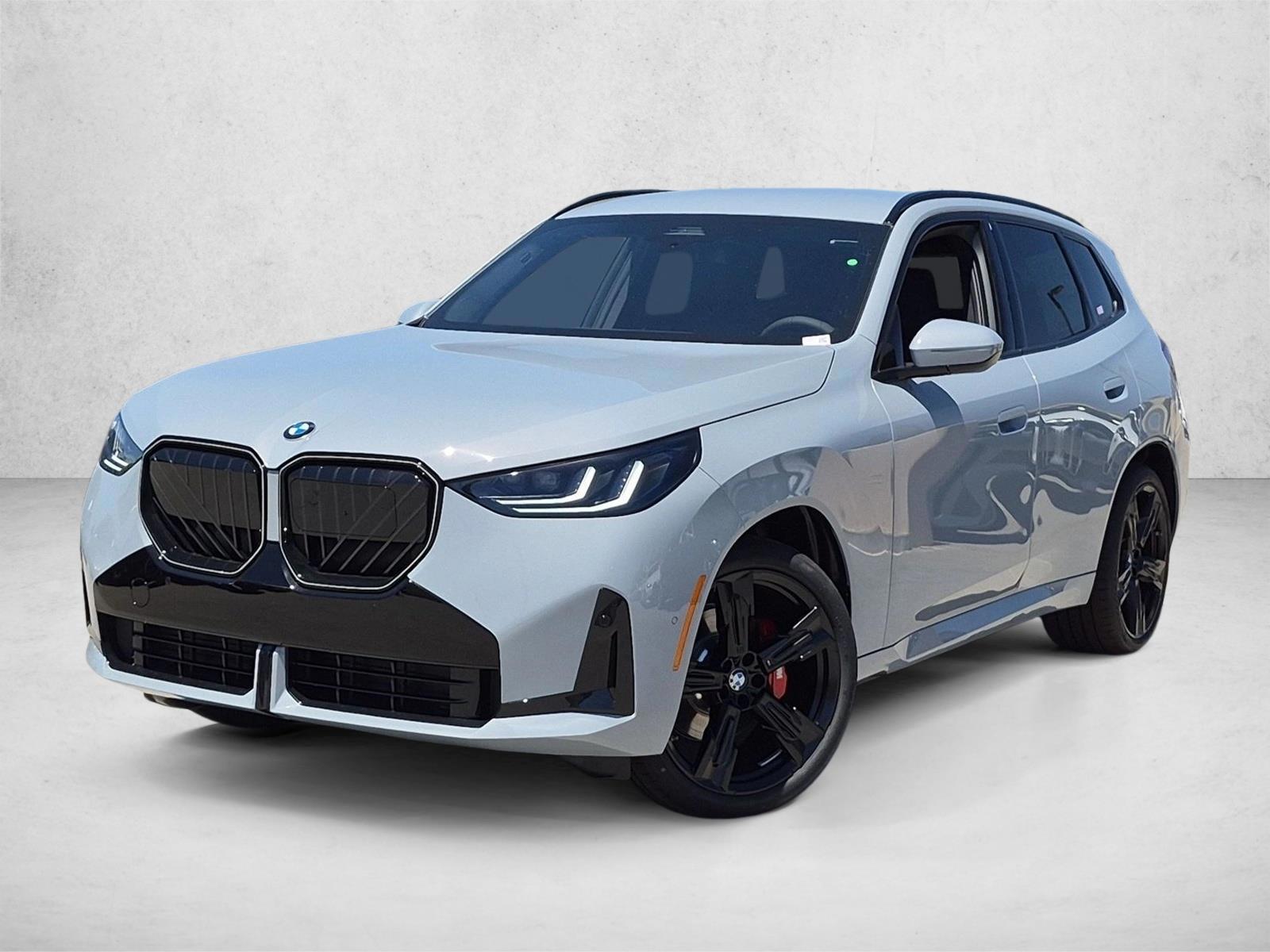 Thumbnail: 2026 BMW X3 - 1